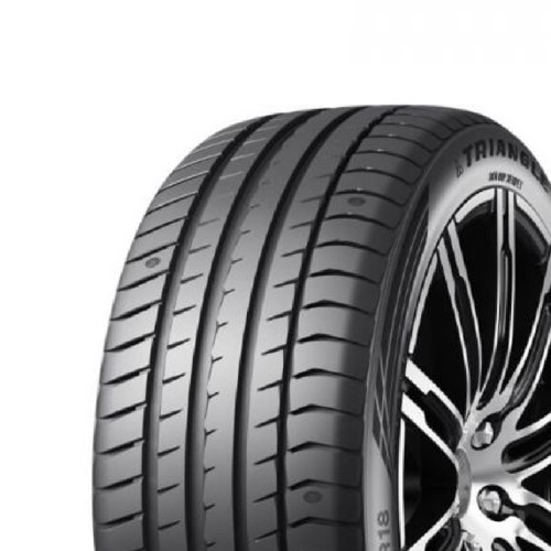 235/40R19 96Y XL Triangle Effexsport